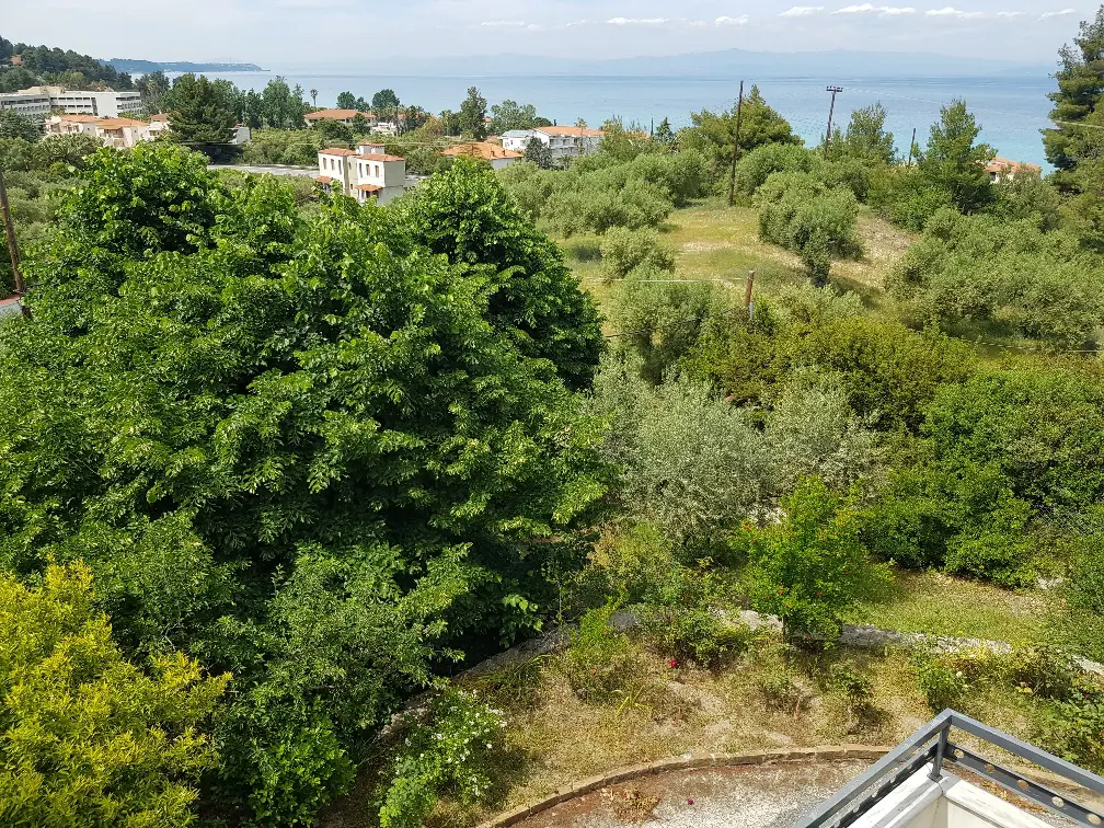 Detached House Of 140 M² In Kassandra, Chalkidiki