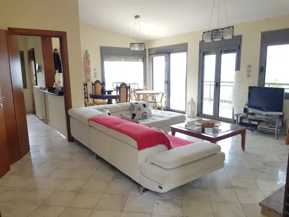 4-bedroom Detached House In Kassandra, Greece (140 M²)
