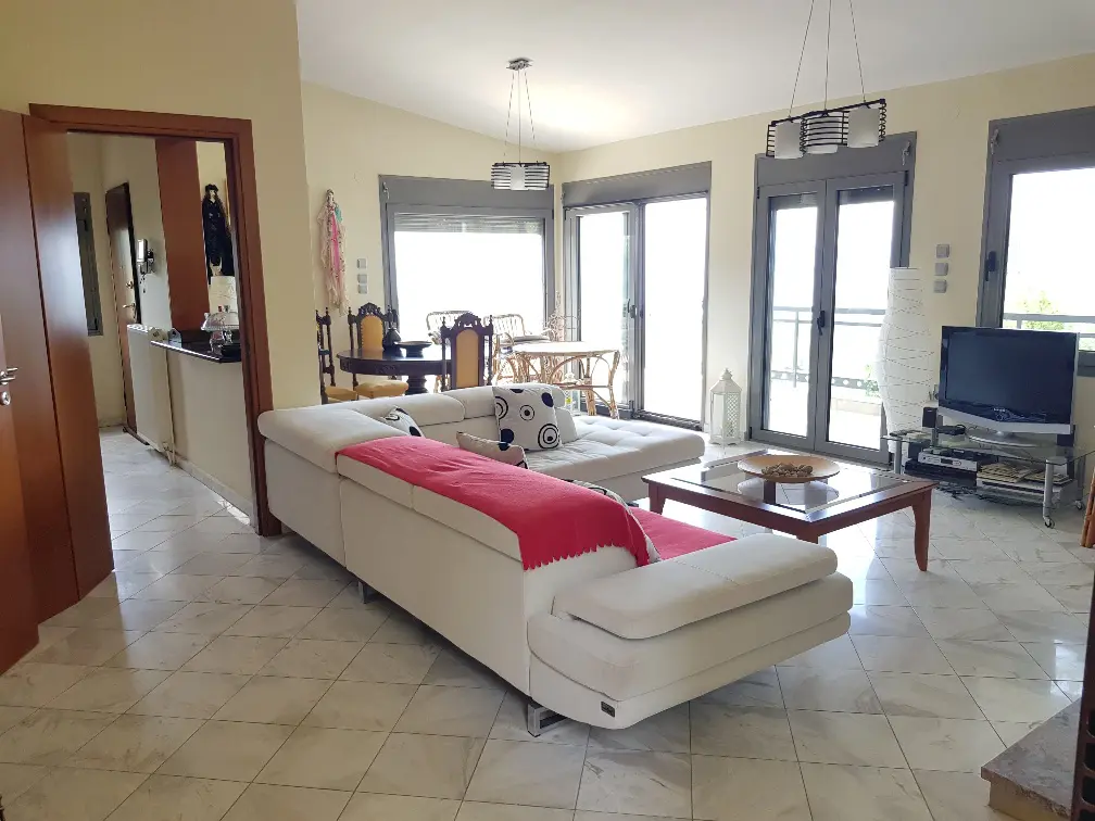 Detached House Of 140 M² In Kassandra, Chalkidiki