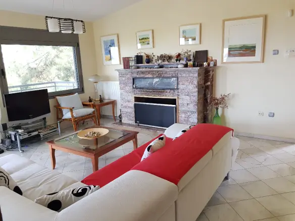 4-bedroom Detached House In Kassandra, Greece (140 M²)
