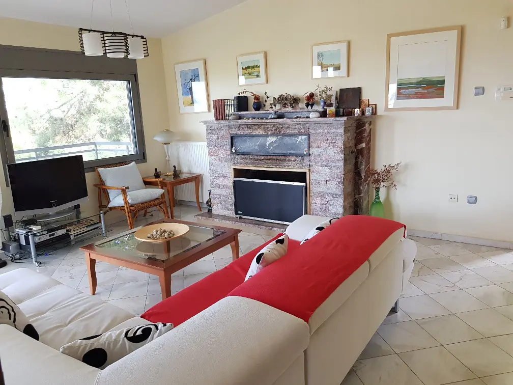 Detached House Of 140 M² In Kassandra, Chalkidiki