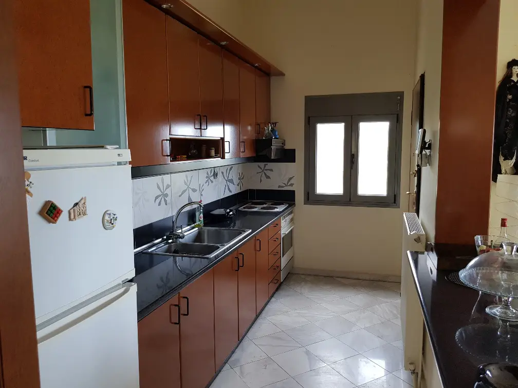 Detached House Of 140 M² In Kassandra, Chalkidiki