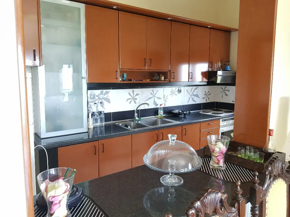 Detached House Of 140 M² In Kassandra, Chalkidiki