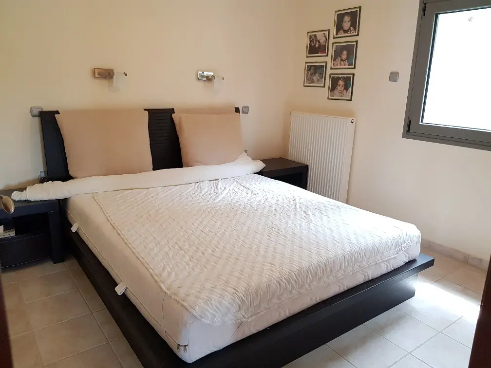 Detached House Of 140 M² In Kassandra, Chalkidiki