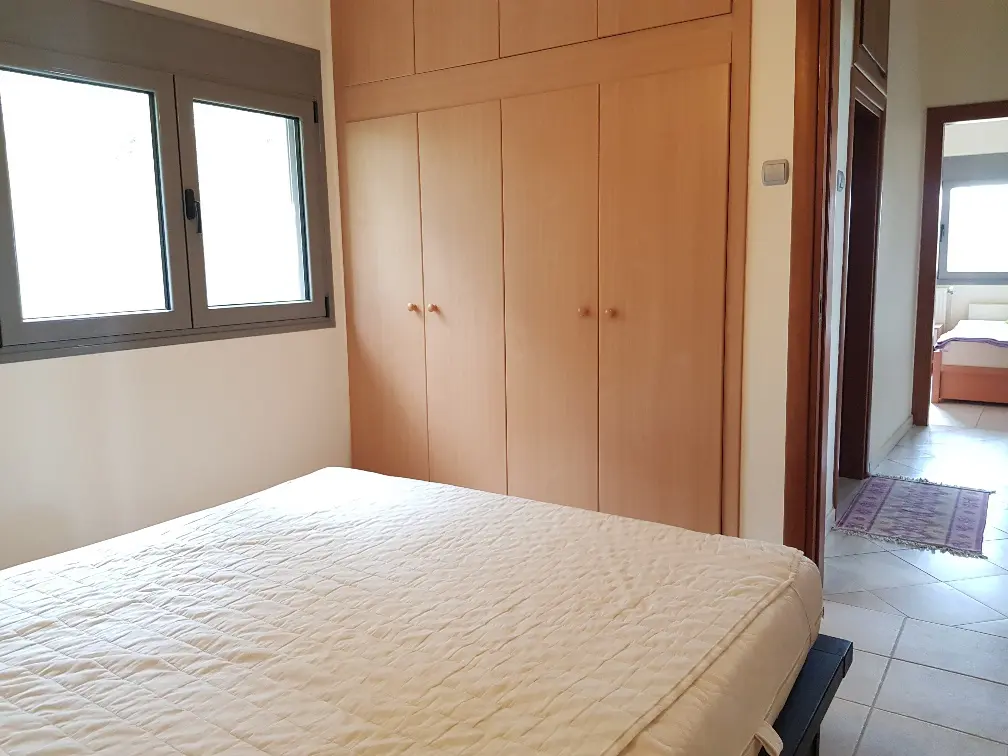 Detached House Of 140 M² In Kassandra, Chalkidiki
