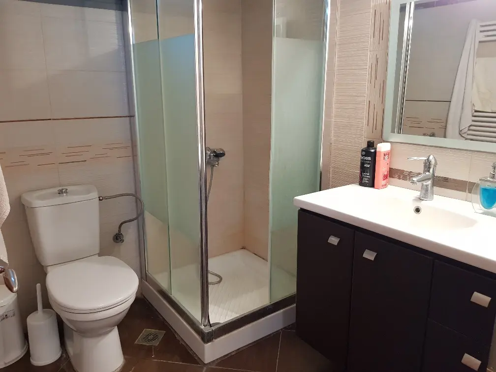 Detached House Of 140 M² In Kassandra, Chalkidiki