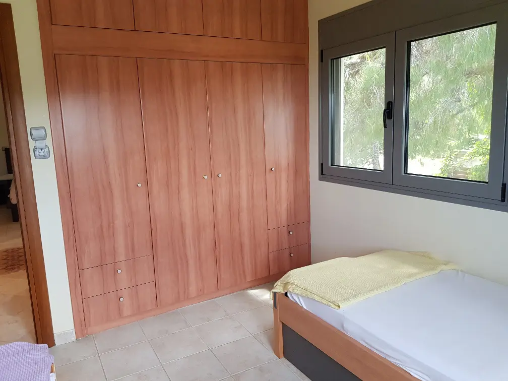 Detached House Of 140 M² In Kassandra, Chalkidiki