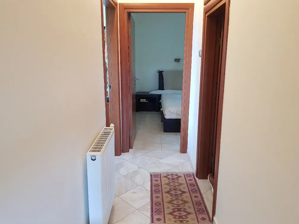 Detached House Of 140 M² In Kassandra, Chalkidiki