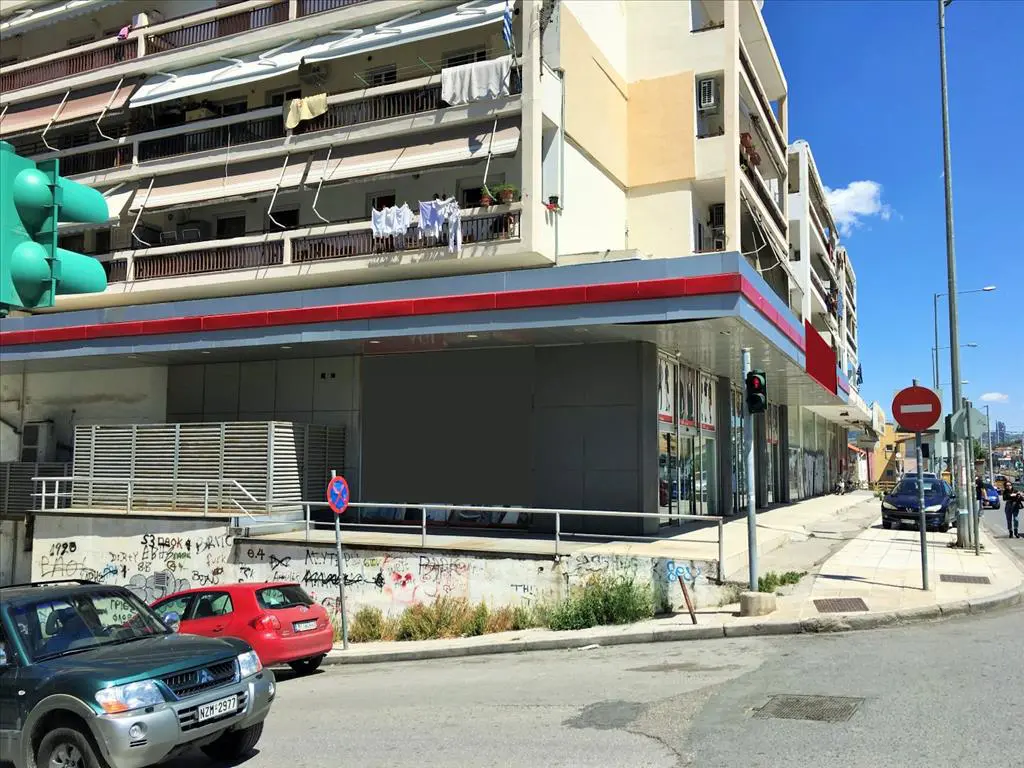 Commercial Property Of 4944 M² In Thessaloniki