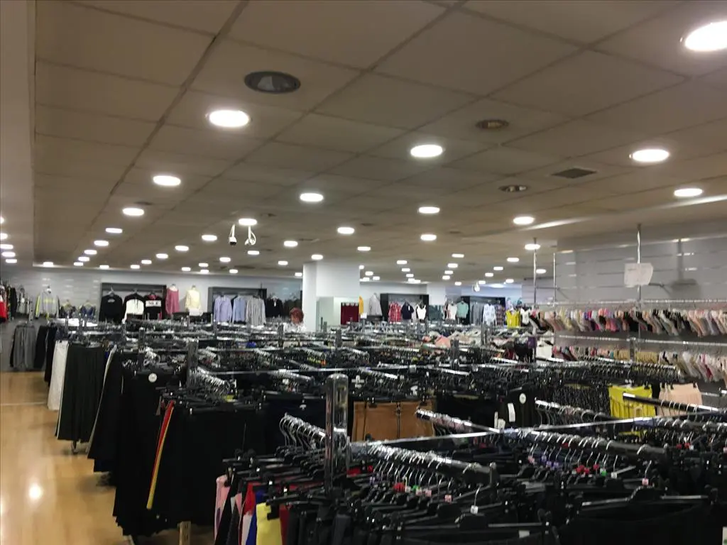 Commercial Property Of 4944 M² In Thessaloniki