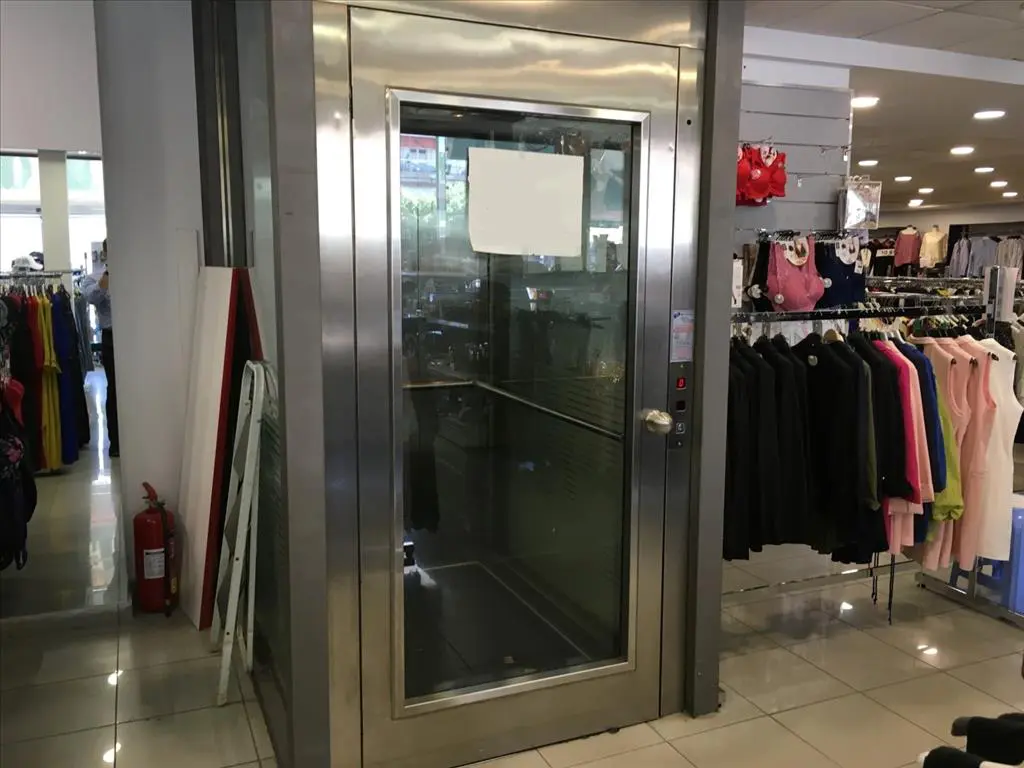 Commercial Property Of 4944 M² In Thessaloniki