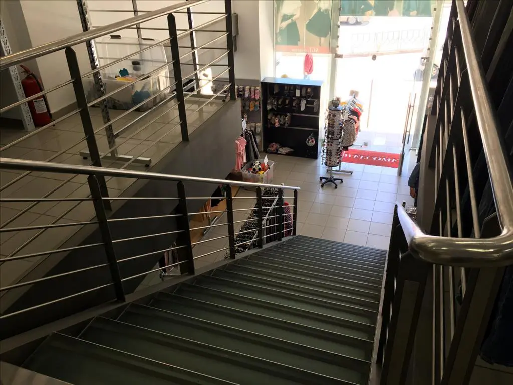 Commercial Property Of 4944 M² In Thessaloniki
