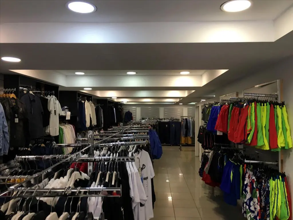 Commercial Property Of 4944 M² In Thessaloniki