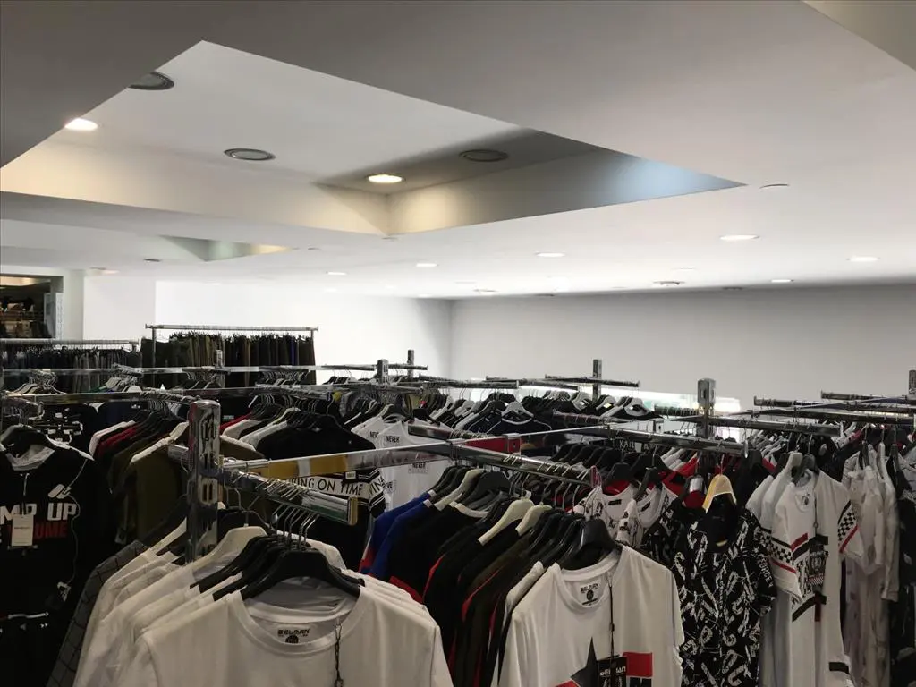 Commercial Property Of 4944 M² In Thessaloniki