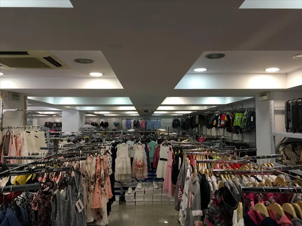 Commercial Property Of 4944 M² In Thessaloniki