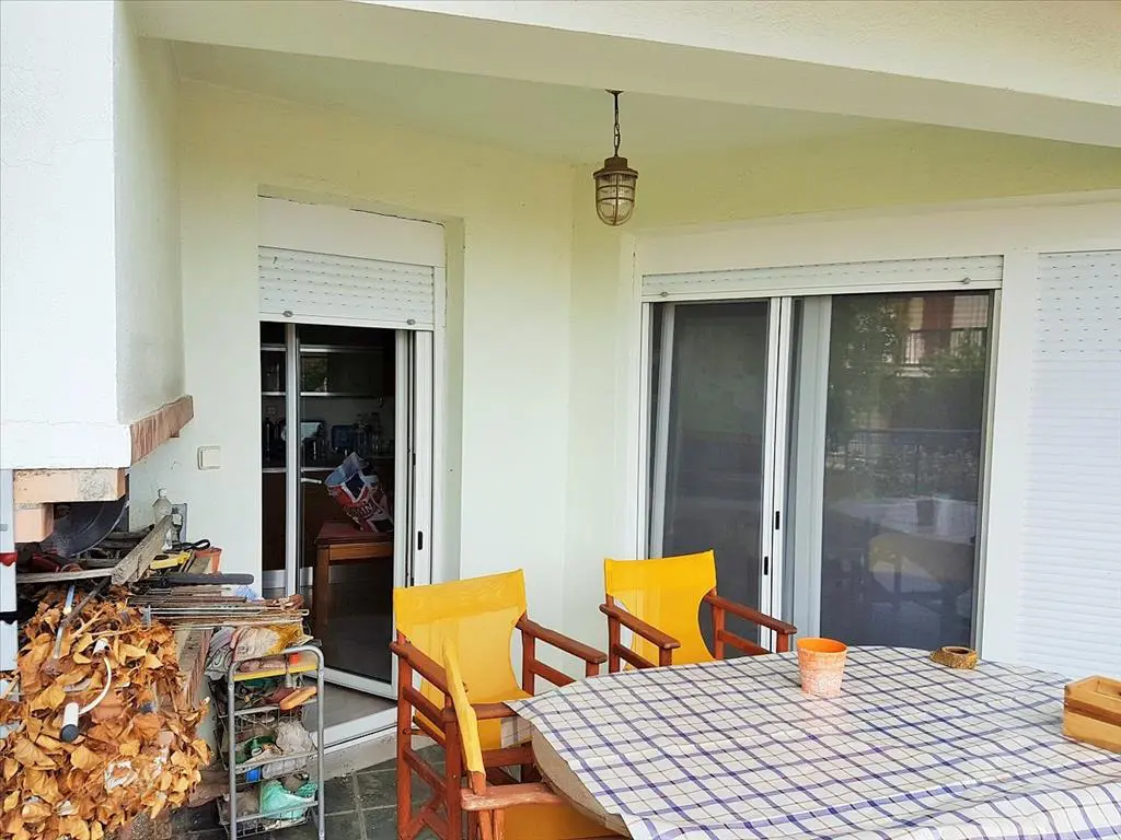 Maisonette Of 400 M² In The Suburbs Of Thessaloniki