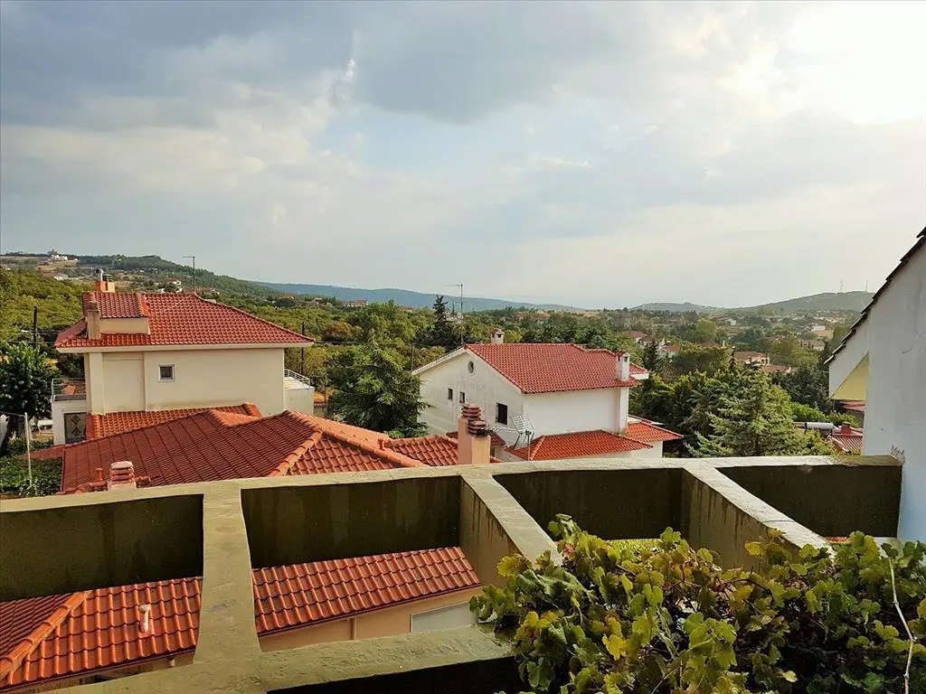 Maisonette Of 400 M² In The Suburbs Of Thessaloniki