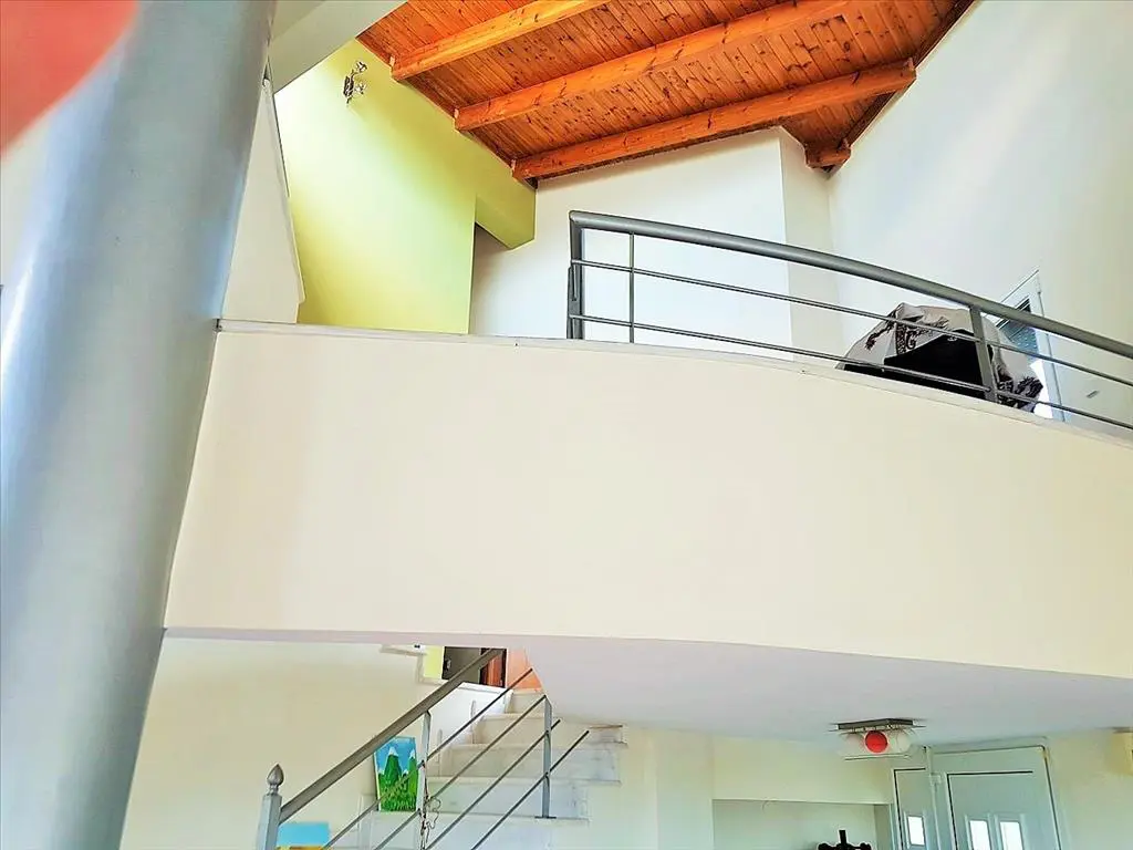 Maisonette Of 400 M² In The Suburbs Of Thessaloniki