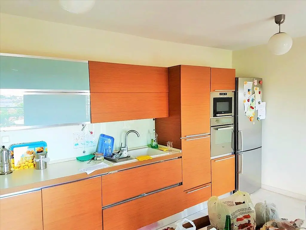 Maisonette Of 400 M² In The Suburbs Of Thessaloniki
