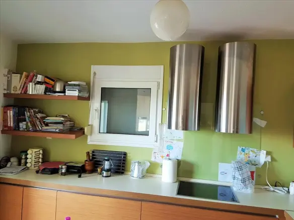 5-bedroom Maisonette In Chortiatis, Greece (400 M²)