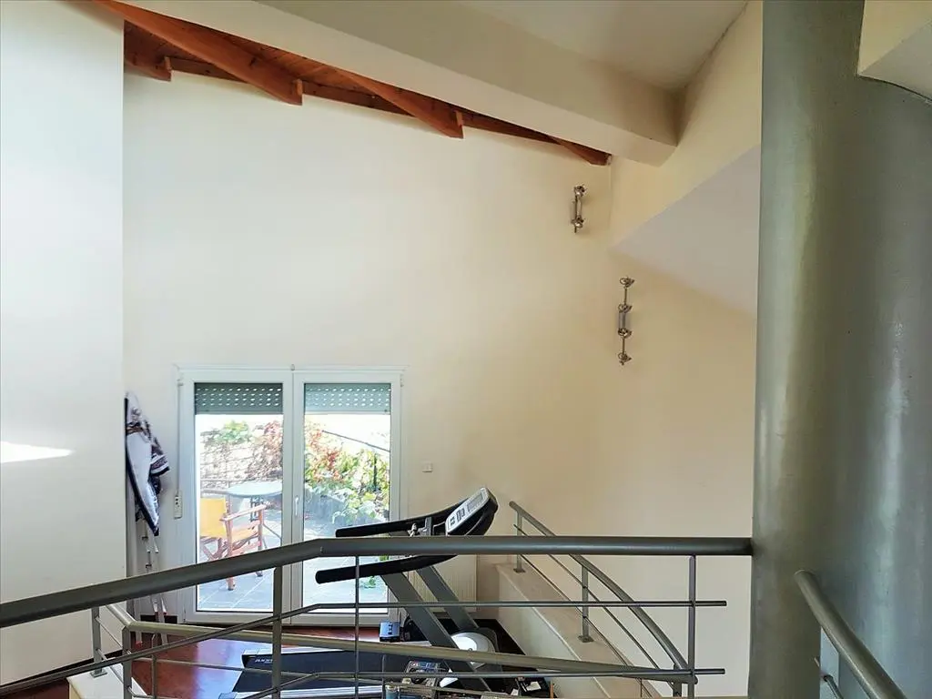 Maisonette Of 400 M² In The Suburbs Of Thessaloniki