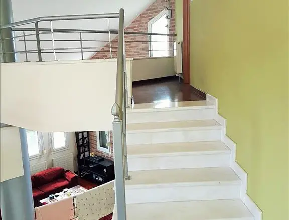 5-bedroom Maisonette In Chortiatis, Greece (400 M²)