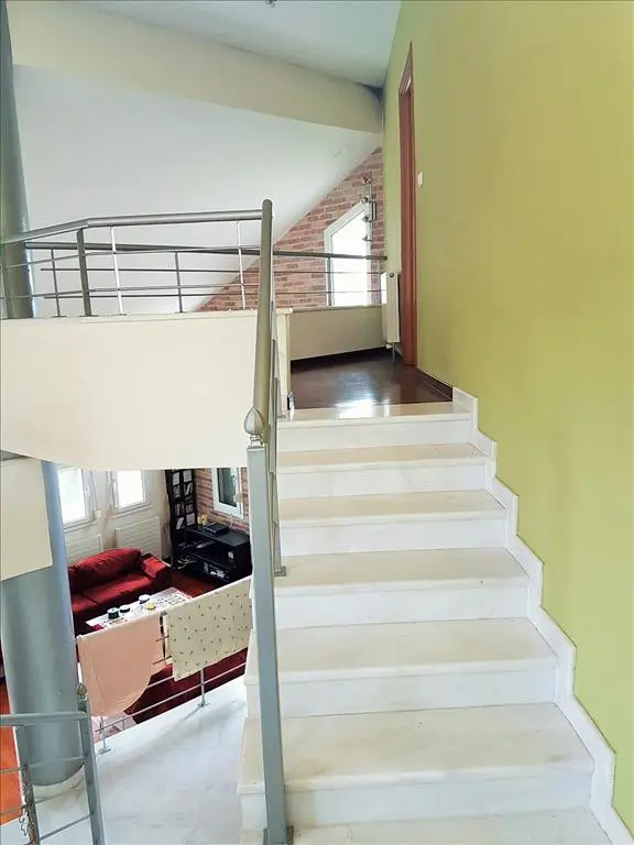 Maisonette Of 400 M² In The Suburbs Of Thessaloniki