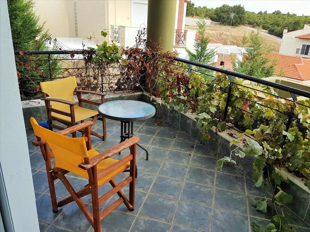 Maisonette Of 400 M² In The Suburbs Of Thessaloniki