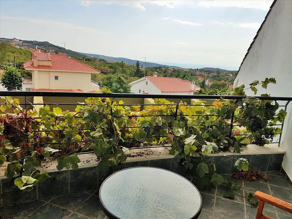Maisonette Of 400 M² In The Suburbs Of Thessaloniki