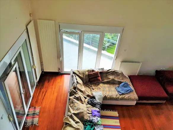 5-bedroom Maisonette In Chortiatis, Greece (400 M²)