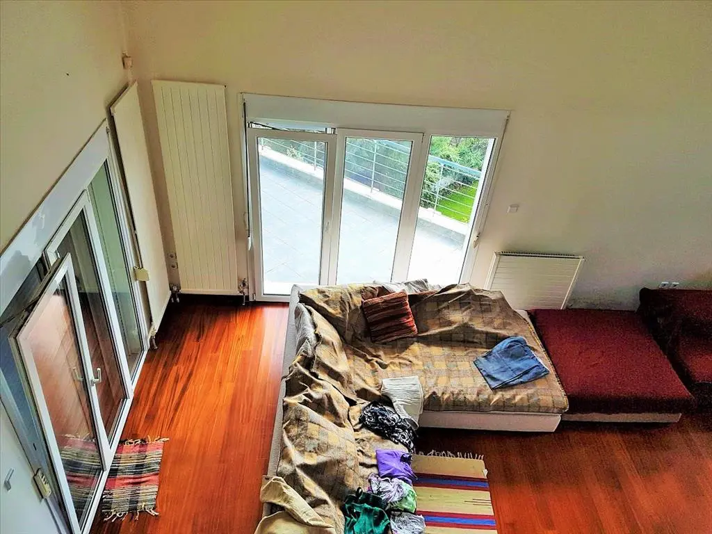 Maisonette Of 400 M² In The Suburbs Of Thessaloniki