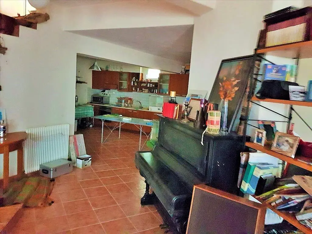 Maisonette Of 400 M² In The Suburbs Of Thessaloniki