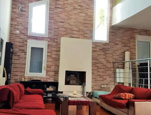 5-bedroom Maisonette In Chortiatis, Greece (400 M²)