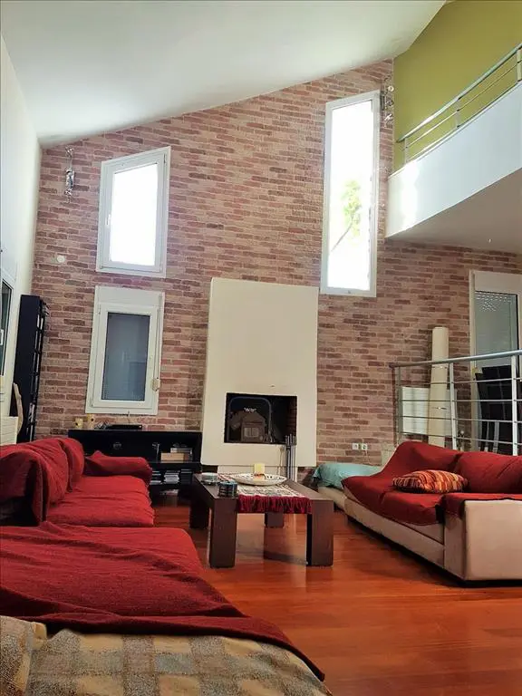 Maisonette Of 400 M² In The Suburbs Of Thessaloniki