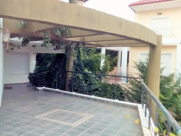 5-bedroom Maisonette In Chortiatis, Greece (400 M²)