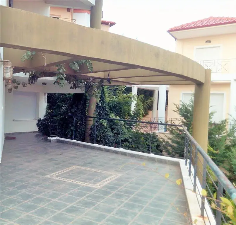 Maisonette Of 400 M² In The Suburbs Of Thessaloniki