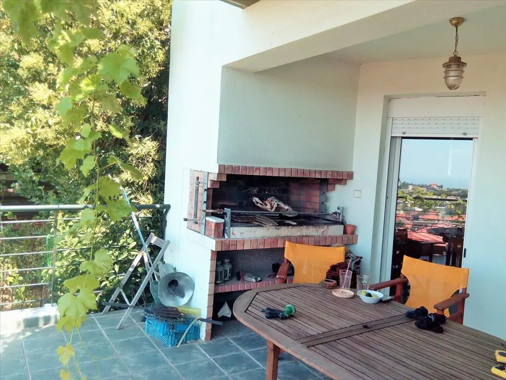 Maisonette Of 400 M² In The Suburbs Of Thessaloniki