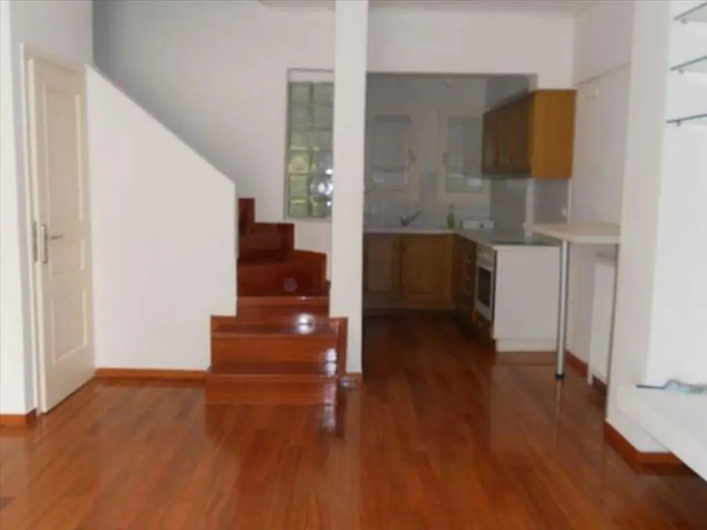 Maisonette Of 66 M² With In Athens