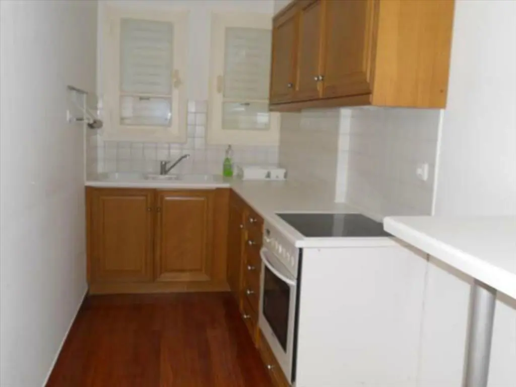 Maisonette Of 66 M² With In Athens