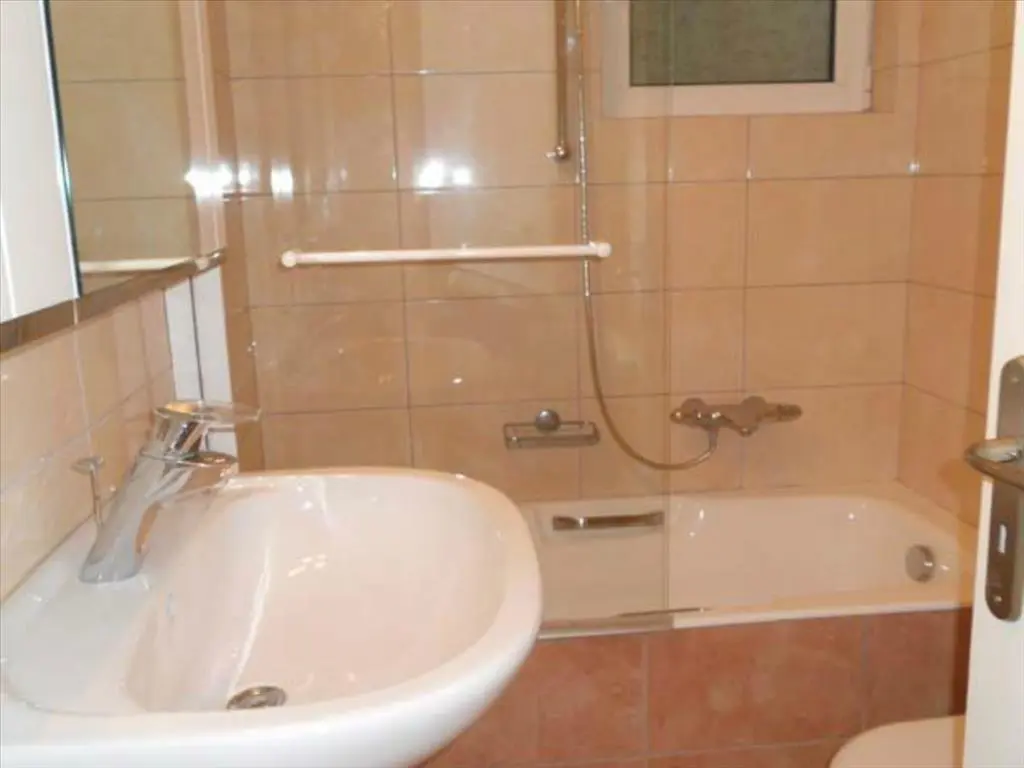 Maisonette Of 66 M² With In Athens