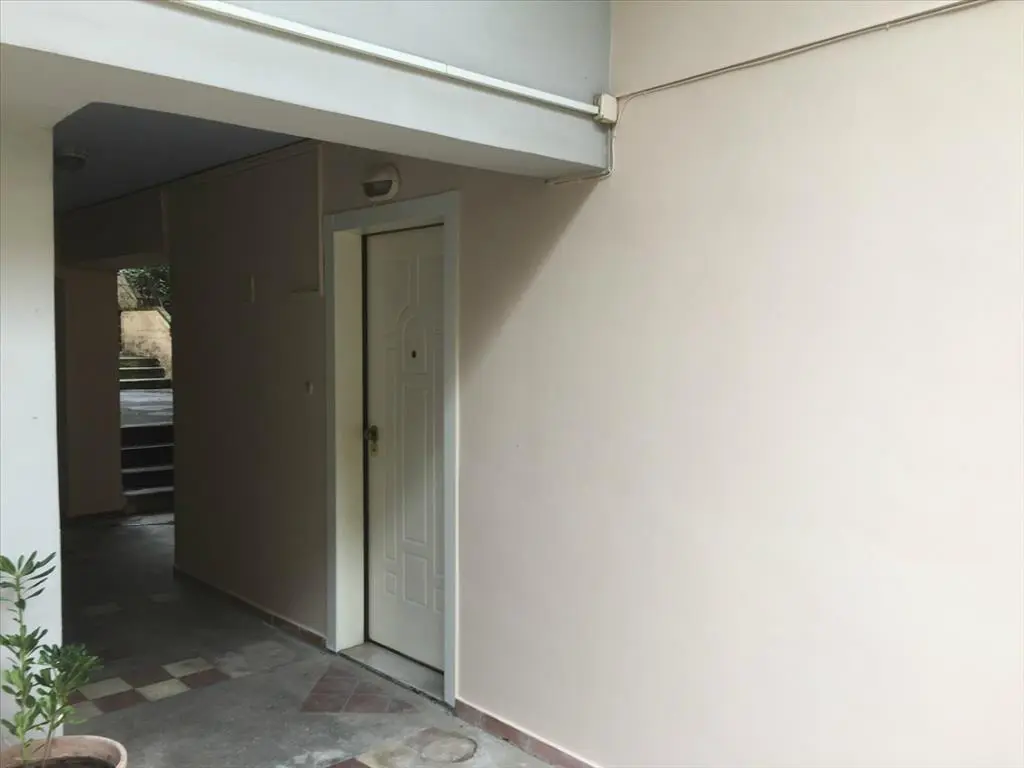 Maisonette Of 66 M² With In Athens