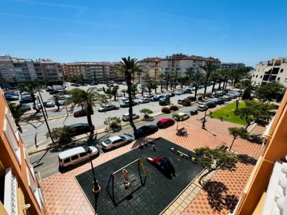 Apartment Of 58 M² In Guardamar Del Segura