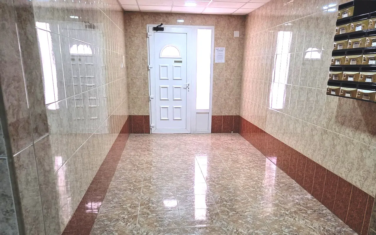 Apartment Of 75 M² In Torrevieja, Spain