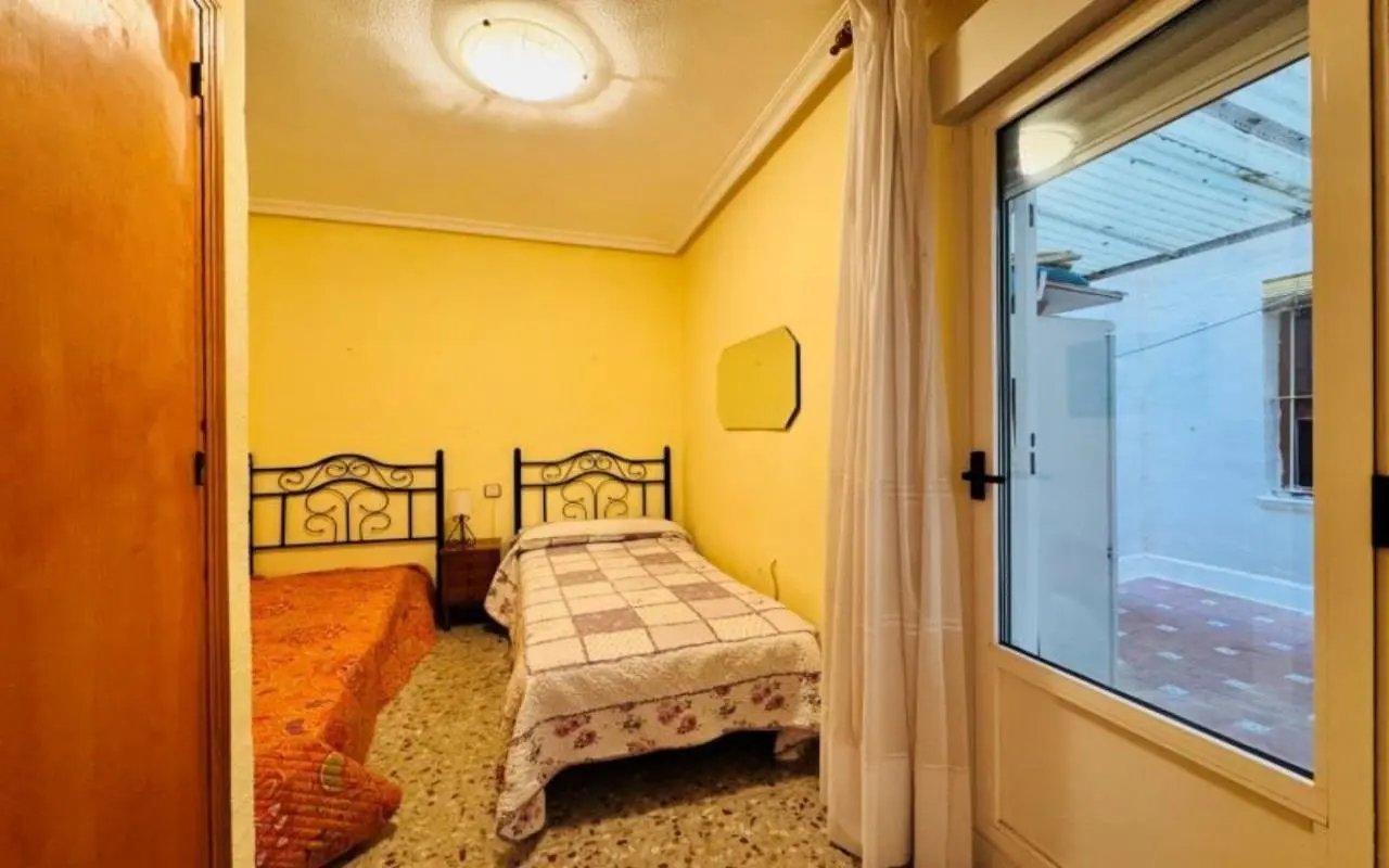 Apartment Of 73 M² In La Mata, Spain