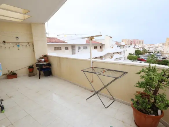 Penthouse Of 113 M² In Torrevieja, Spain
