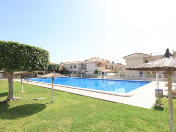 Apartment Of 75 M² In Playa Flamenca, Spain