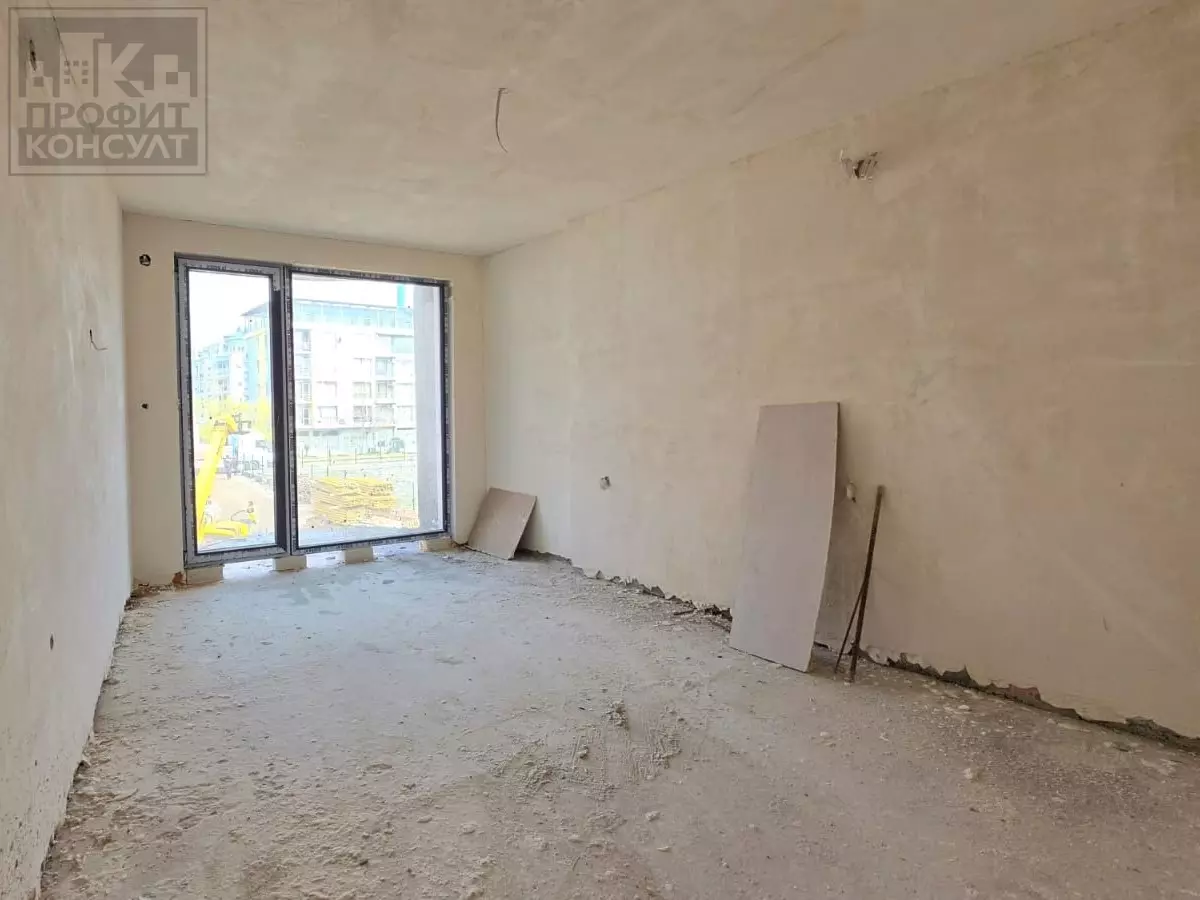 6 Apartment Of 90 M² With Two Bedrooms In Sunny Beach, Nesebar