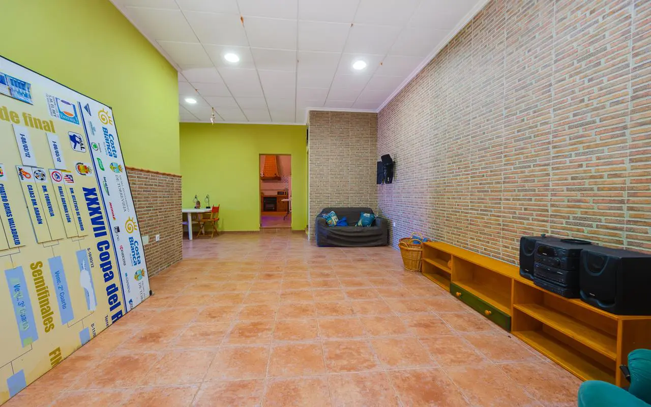 Villa Of 300 M² In San Miguel De Salinas, Spain