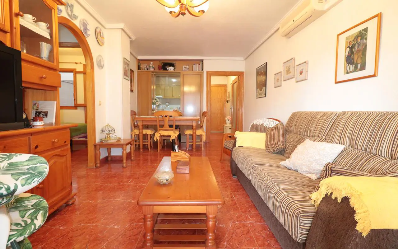 Apartment Of 68 M² In Torrevieja, Spain