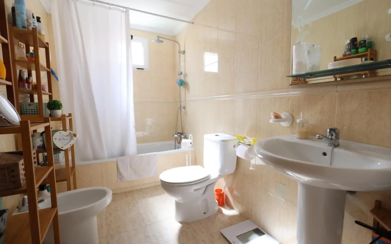 Apartment Of 67 M² In La Mata, Spain